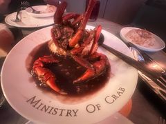 -Ministry of Crab•MOC(交子大道店)