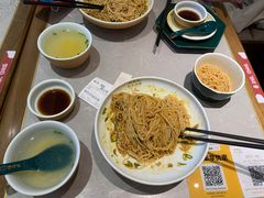 -松鹤楼面馆(清河万象汇店)