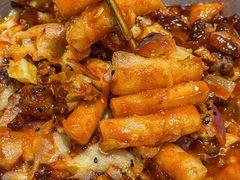 -韩时烤肉(枫蓝店)
