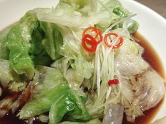 -望蓉城·古法酸菜鱼·川小馆(金桥国际店)