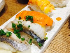 -林妈妈村·日式料理(宝山龙湖天街店)