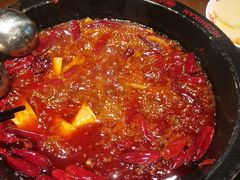 -牛市坎火锅(建设路店)