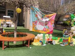 -伊顿幼儿园(天津壹街区校区)
