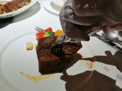 -王品牛排(杭州大厦店)