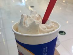 -DQ·蛋糕·冰淇淋(金桥店)