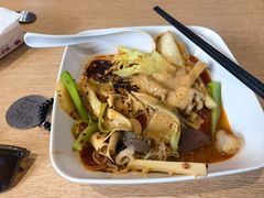 -林静小吃(复兴路店)