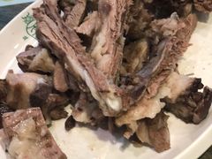 -清真益鑫羊肉手抓馆(南大街店)