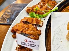 -醉壹号海鲜大排档(厦门美食地标店)