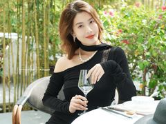 -赣湘院子·竹林院子餐厅•山野赣菜田园湘菜(国贸大望路店)