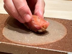 -Ginza Onodera 鮨(外滩十八号店)