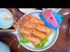 -蟹上黄·蟹黄面·江南糖水(人民广场店)