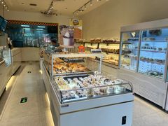 -烘焙町面包店(西四店)