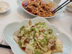 -谢先生酒店·椒宴集(沙湖店)