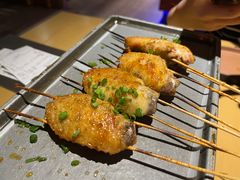 -花和尚·湘西小串烧烤(祈福店)