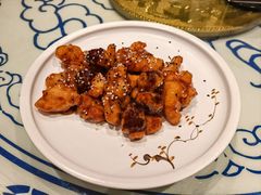 -秦淮巷·四季小馆