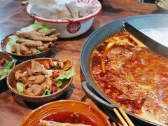 -楠火锅(新塘翡翠绿洲店)