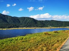 -腾冲北海湿地