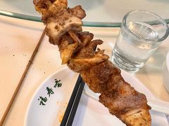 -福寿斋·老北京铜锅涮肉·烤鸭(顺义总店)