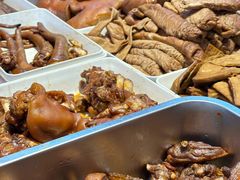 -净香园熟肉(北坦总店)