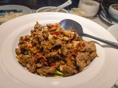 -上地宴·中关村的会客厅(清河高铁站店)