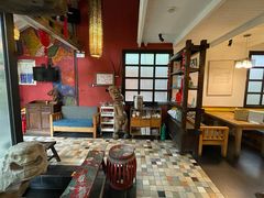 -旅马餐厅(茅家埠店)