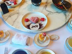 -宝丽轩中餐厅BAOLIXUAN