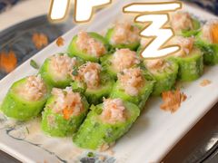 -祈胜邨•顺德鱼生•顺德菜(容桂店)