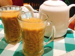 -Santoor 萨都里印度餐厅(北锣鼓巷店)