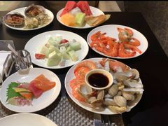 -339旋转餐厅(天府熊猫塔店)