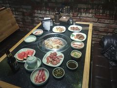 -韩盛·盛江山自助料理(沈辽路万达店)