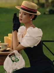 -THE QUEEN(北京店)