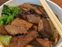 -郭记老汉口热干面