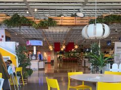 -宜家·瑞典风味餐厅(无锡店)
