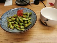 -隐泉之语日式料理(王府中环店)