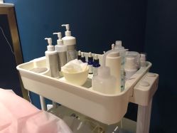 -优加东京秀烫染SALON