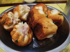 -朱家角桥梓湾点心店(祥凝浜路811号店)