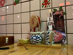 -和风食堂·日料·无界小火锅