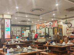 -冯记香辣兔火锅(茶店子总店)