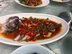 -千岛湖鱼味馆(十字街总店)