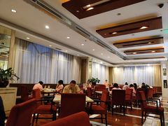 -临沂华盛江泉城大酒店