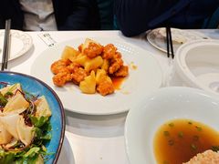 -胡氏大盘鸡新疆菜(谈固店)