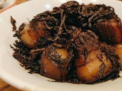 -新白鹿餐厅(龙游路总店·杭帮菜名店)
