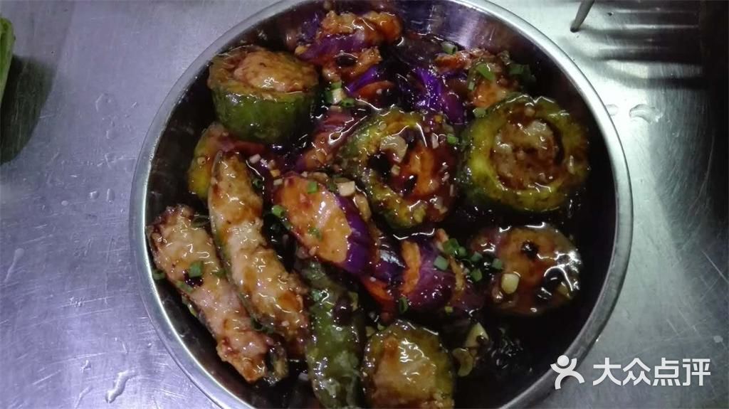 煎让三宝