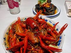 -老长沙龙虾馆·聚会餐厅(白石洲店)