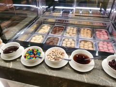 -康莱德酒店·美庭自助餐厅