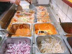-四环冷面王(西单华威约饭街店)