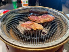 -西塔老太太泥炉烤肉(川沙百联店)