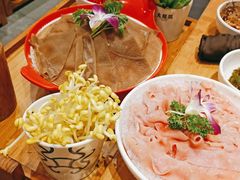 -大龙燚火锅(白石洲店)