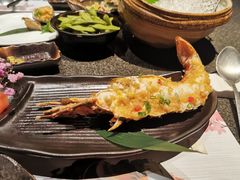 -大桥日本料理·日式放题·铁板定食(科兴科学园店)