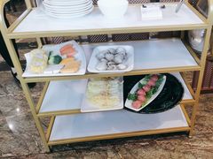 -德兴show鲜·蒸汽海鲜火锅餐厅(格创悦里店)